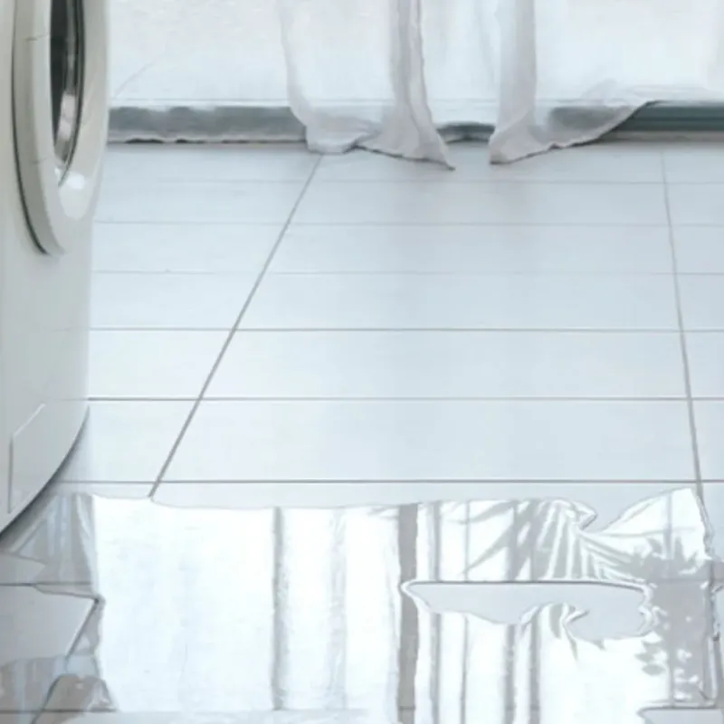 Appliance Leak Cleanup in Oliver County, ND